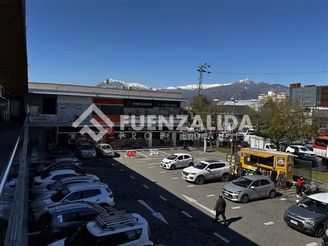 Local Comercial en arriendo en Puente Alto, APP