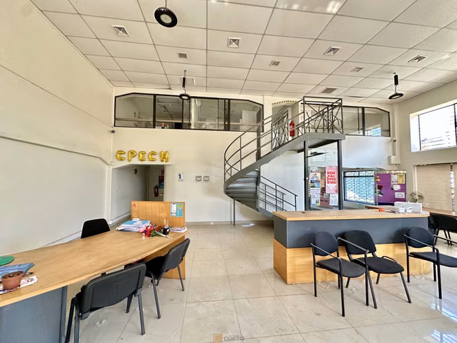 Se arrienda Local Comercial, Centro de Quillota.