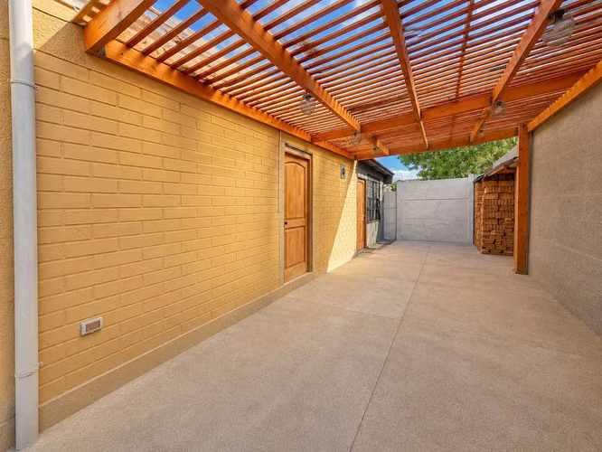 Venta casa excelente ubicación Buin, 2D1B estc. (175155) - Imagen 10