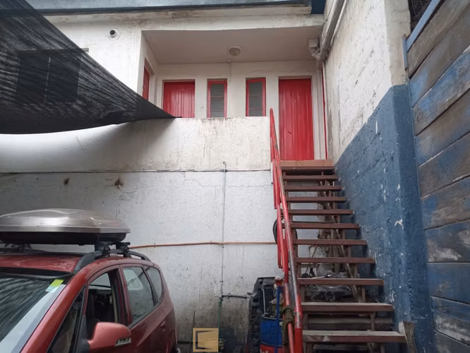 Casa en venta en Playa Ancha