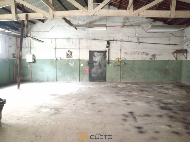 Casa en venta en Playa Ancha