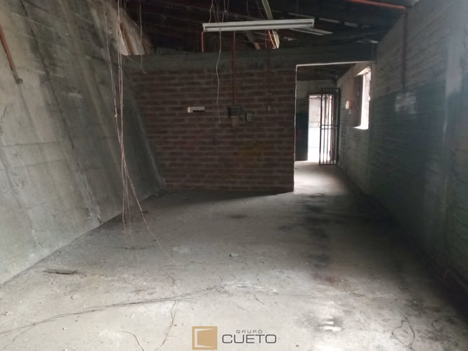 Casa en venta en Playa Ancha