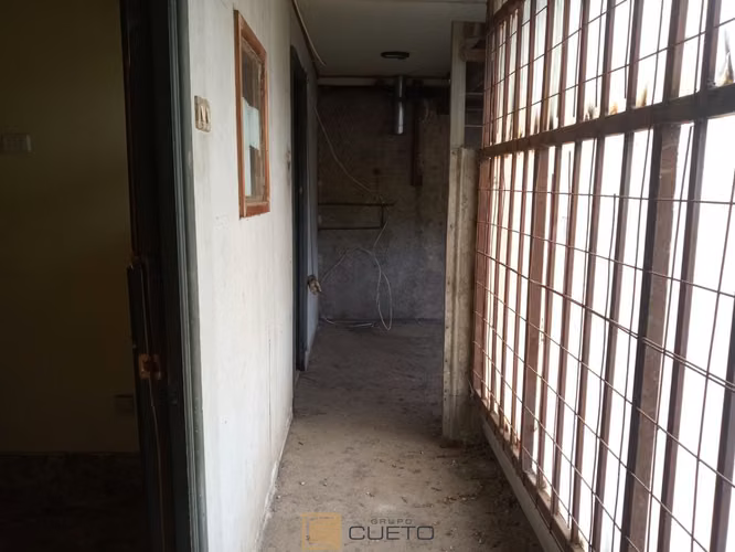 Casa en venta en Playa Ancha