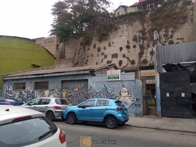 Casa en venta en Playa Ancha