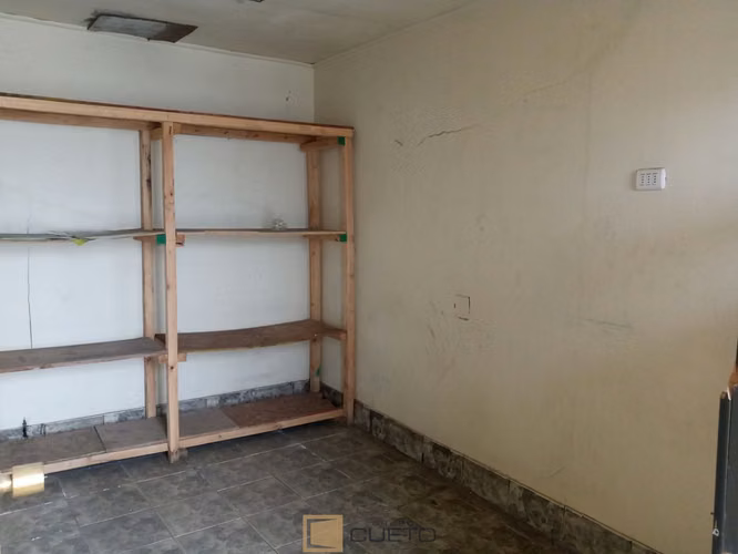 Casa en venta en Playa Ancha