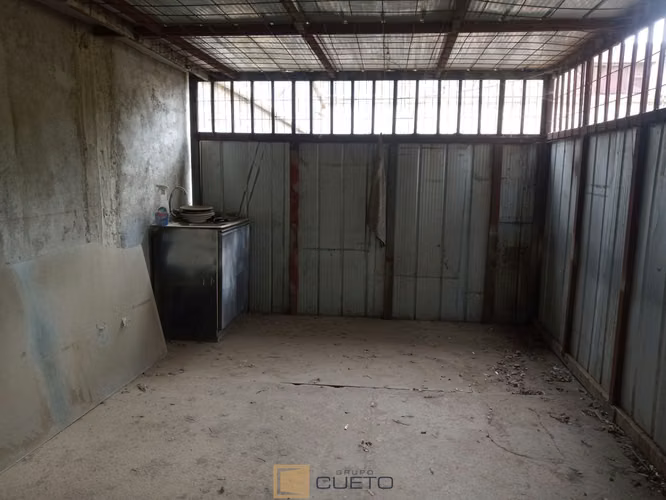 Casa en venta en Playa Ancha
