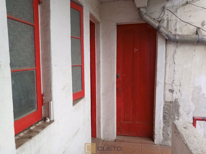 Casa en venta en Playa Ancha