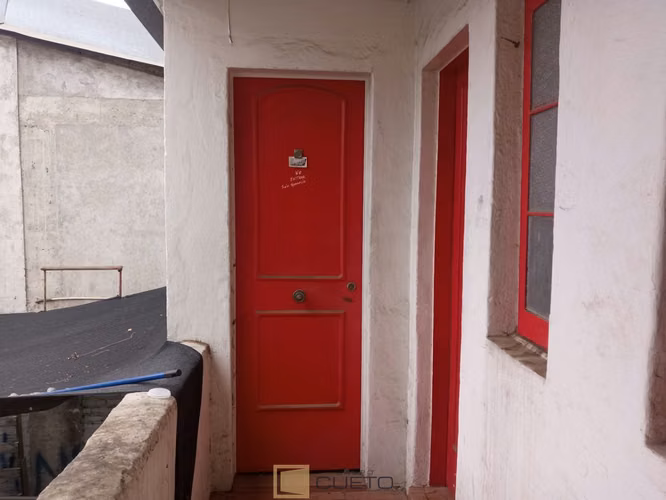 Casa en venta en Playa Ancha