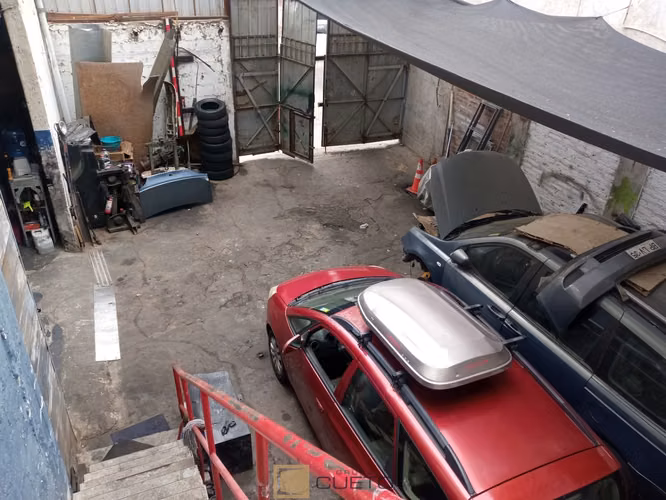 Casa en venta en Playa Ancha