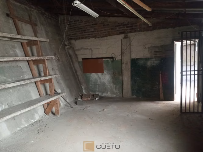 Casa en venta en Playa Ancha