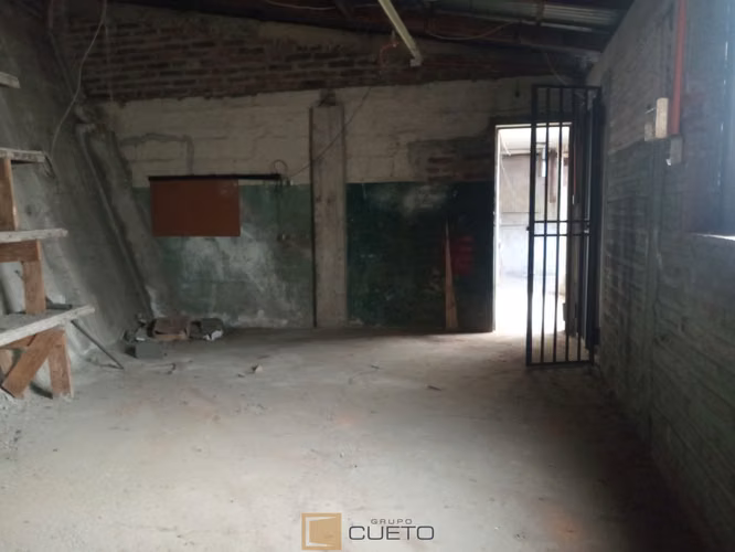 Casa en venta en Playa Ancha