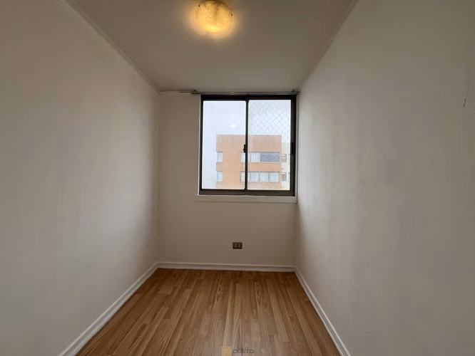Departamento en venta en Valparaiso sector San Roque 2 dormitorios 1 baño