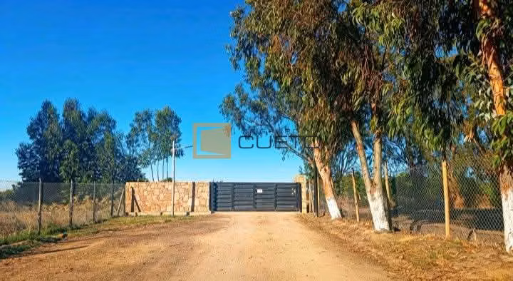 Parcela en Venta en Hacienda Santo Domingo