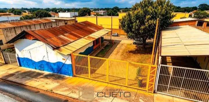 Local Comercial en venta ubicado en La Granja Sur