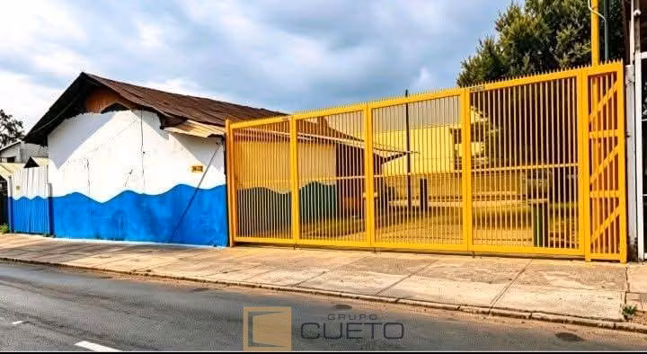 Local Comercial en venta ubicado en La Granja Sur