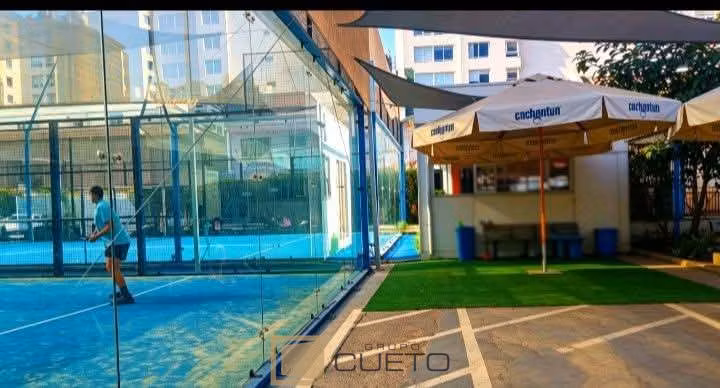 Sitio en venta de 600m2 ubicado en Centro de Viña del Mar