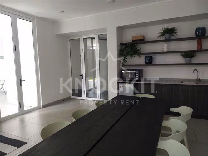 Arriendo Departamento Amoblado con Balcón 1D1B Quinta Normal - Imagen 17