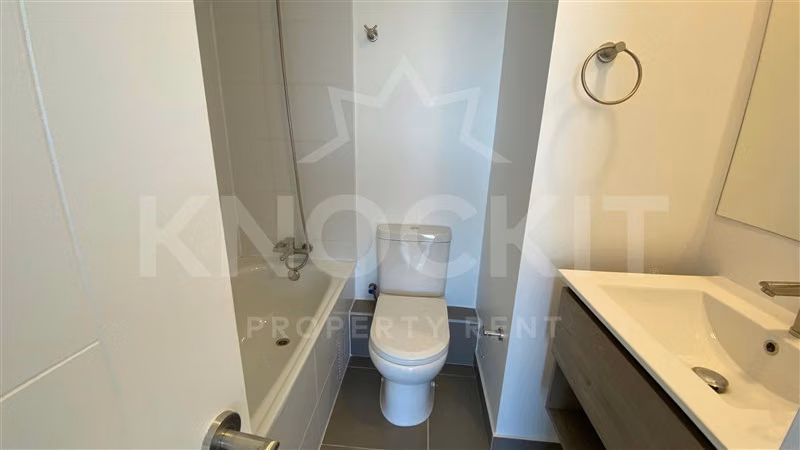 Arriendo Departamento Amoblado con Balcón 1D1B Quinta Normal