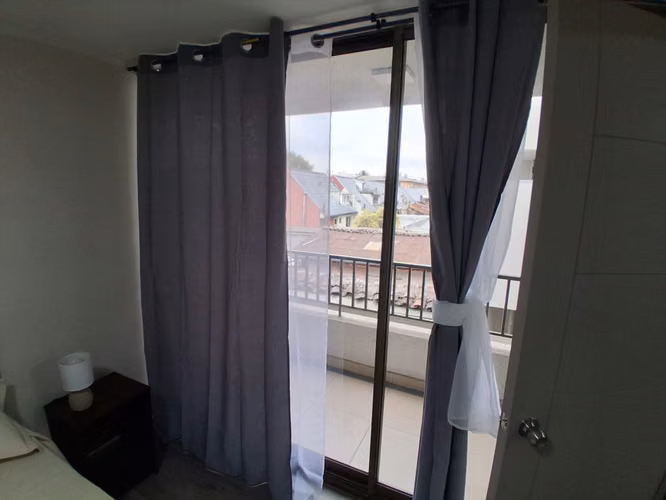 DPTO AMOBLADO NUEVO A ESTRENAR DE UNA HABITACION /50% DSCTO PRIMER MES