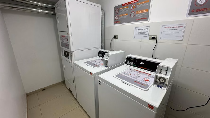 DPTO AMOBLADO NUEVO A ESTRENAR DE UNA HABITACION /50% DSCTO PRIMER MES