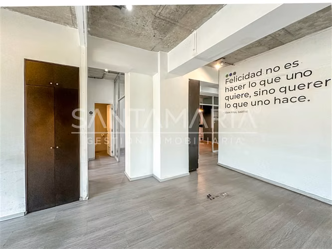 Arriendo Oficina 4 Privados en Cochrane, Concepción centro - Imagen 8