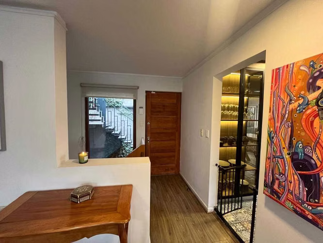 Casa en Arriendo El Almendro, Huechuraba (175035)