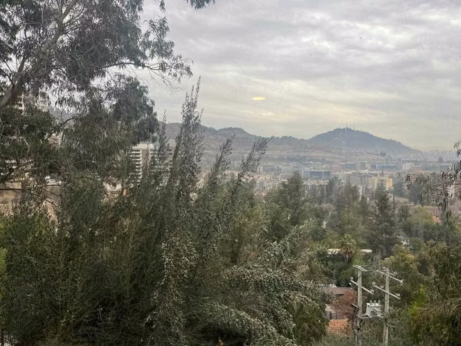 Casa en Arriendo El Almendro, Huechuraba (175035)