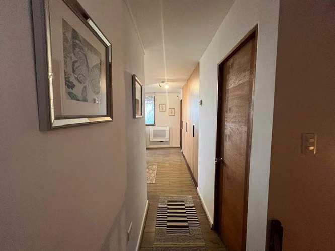 Casa en Arriendo El Almendro, Huechuraba (175035)