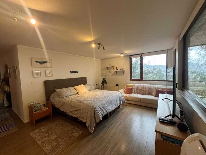 Casa en Arriendo El Almendro, Huechuraba (175035)