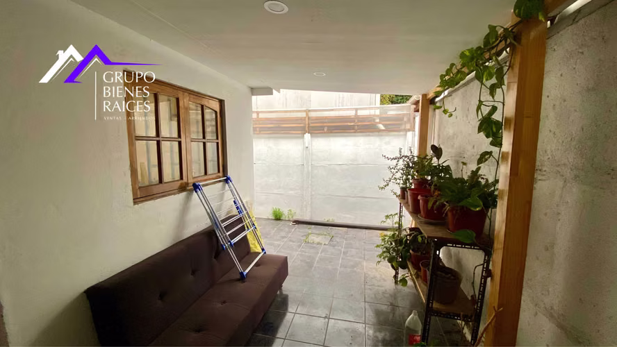 CASA EN VENTA BUIN 2D + 1B + 1E (175182)