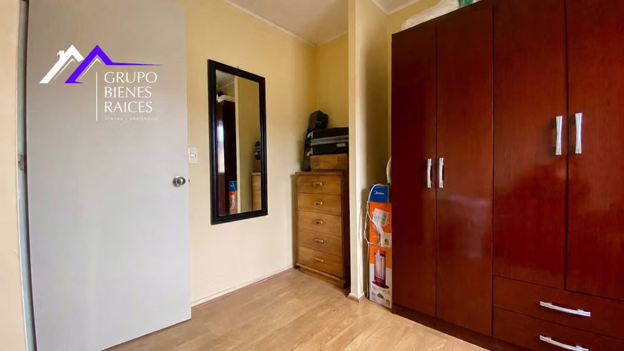 CASA EN VENTA BUIN 2D + 1B + 1E (175182)