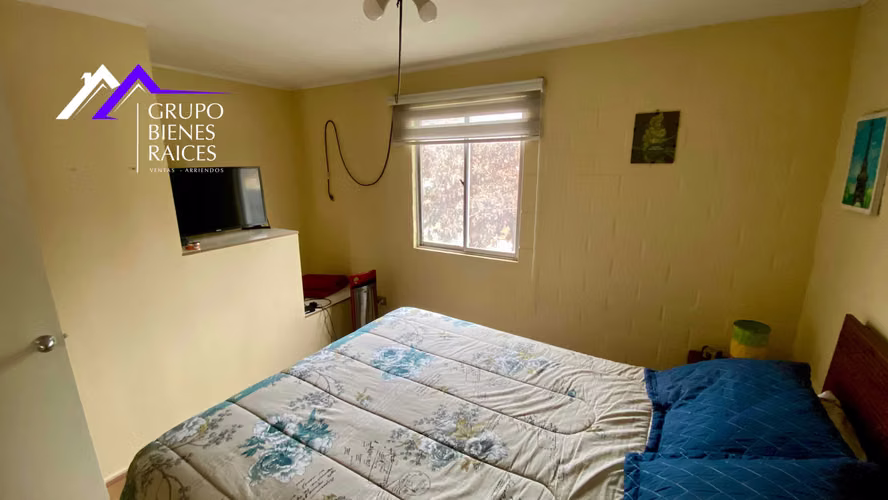 CASA EN VENTA BUIN 2D + 1B + 1E (175182)