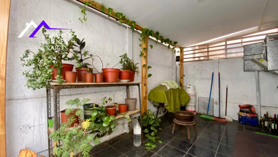 CASA EN VENTA BUIN 2D + 1B + 1E (175182)