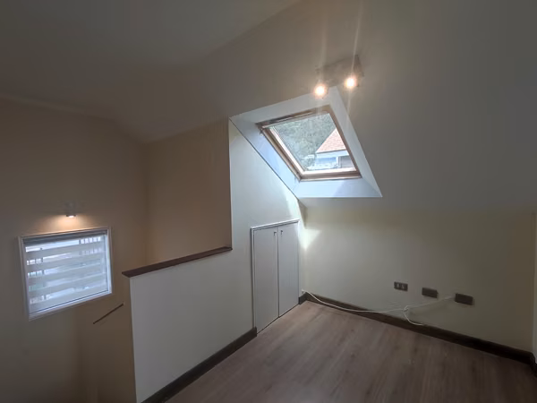 Coyhaique, arriendo. Espaciosa, termica, a solo 6 min de la plaza. Disponible en agosto