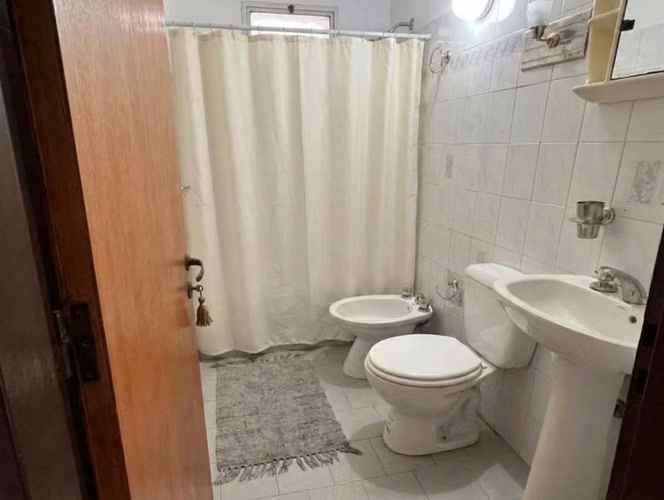 Casa 2 Pisos, 4D, 2B, Cerro Las Cañas-Valparaiso - Imagen 4