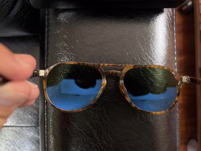 Lentes de Sol Persol PO3235S - Imagen 4