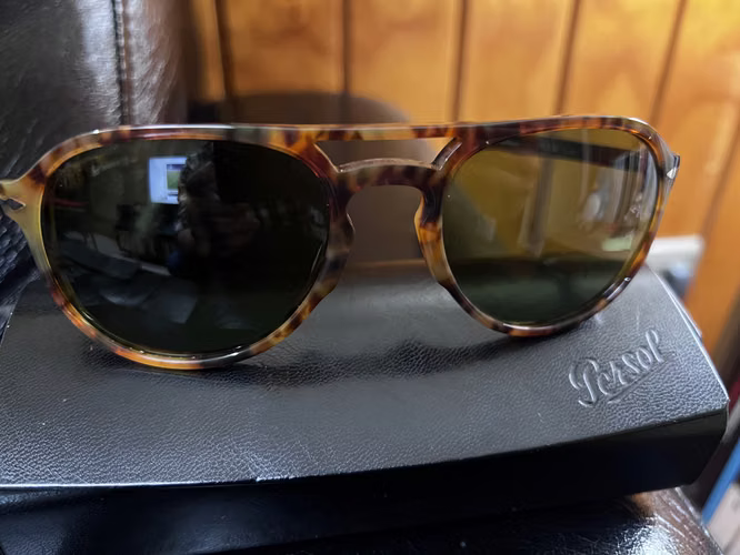Lentes de Sol Persol PO3235S