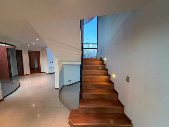 casa exclusiva en condominio la fuente  (175176)