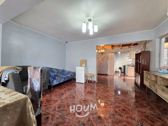 Casa en Hernán Domeyko