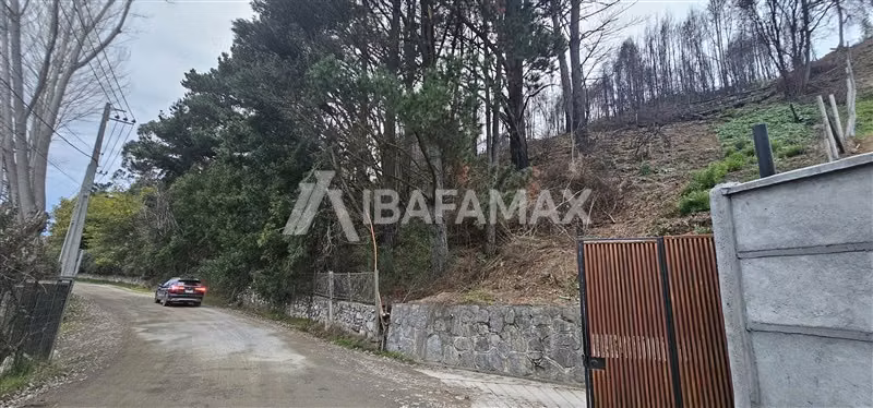 Parcela en venta en Concepción
