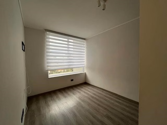 Moderno departamento estilo mariposa 2D2B. Cercano al Metro
