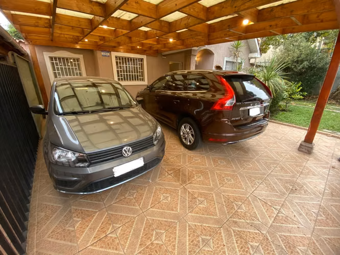 Oportunidad de inversión en La Florida — Casa de 2 pisos con excelente conectividad - Imagen 20