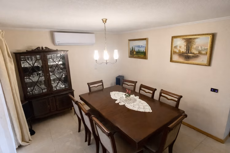 Oportunidad de inversión en La Florida — Casa de 2 pisos con excelente conectividad - Imagen 7