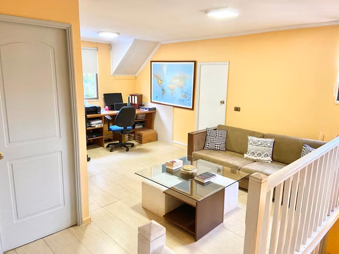 Oportunidad de inversión en La Florida — Casa de 2 pisos con excelente conectividad - Imagen 16