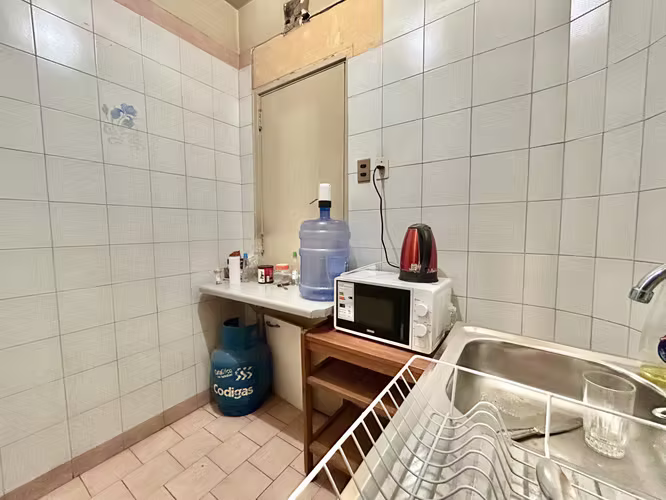 VENTA DEPARTAMENTO-OFICINA PASEO BULNES SANTIAGO - Imagen 13