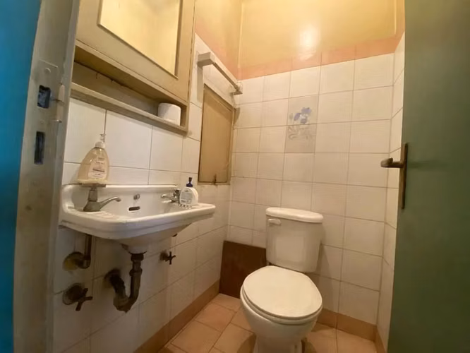 VENTA DEPARTAMENTO-OFICINA PASEO BULNES SANTIAGO - Imagen 16