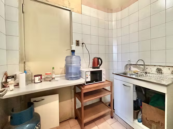 VENTA DEPARTAMENTO-OFICINA PASEO BULNES SANTIAGO - Imagen 14