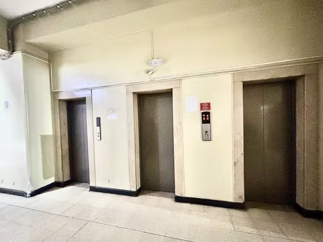 VENTA DEPARTAMENTO-OFICINA PASEO BULNES SANTIAGO - Imagen 21