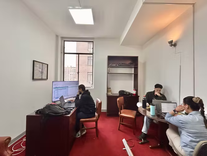 VENTA DEPARTAMENTO-OFICINA PASEO BULNES SANTIAGO - Imagen 7
