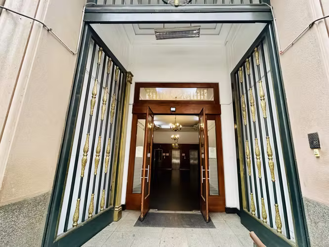 VENTA DEPARTAMENTO-OFICINA PASEO BULNES SANTIAGO - Imagen 18